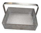 Séparateur de Graisse Inox 22L: Solution Efficace pour Canalisations Propres - FRANCE CHR