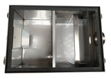 Séparateur de Graisse Inox 38L - CombiSteel - FRANCE CHR