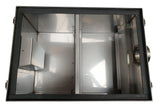 Séparateur de Graisse Inox 38L - CombiSteel - FRANCE CHR