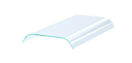 Vitre Courbée Élégance - FRANCE CHR