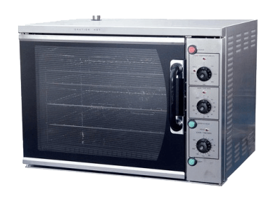 Four à Convection Élégant CUBE SS-6 - FRANCE CHR