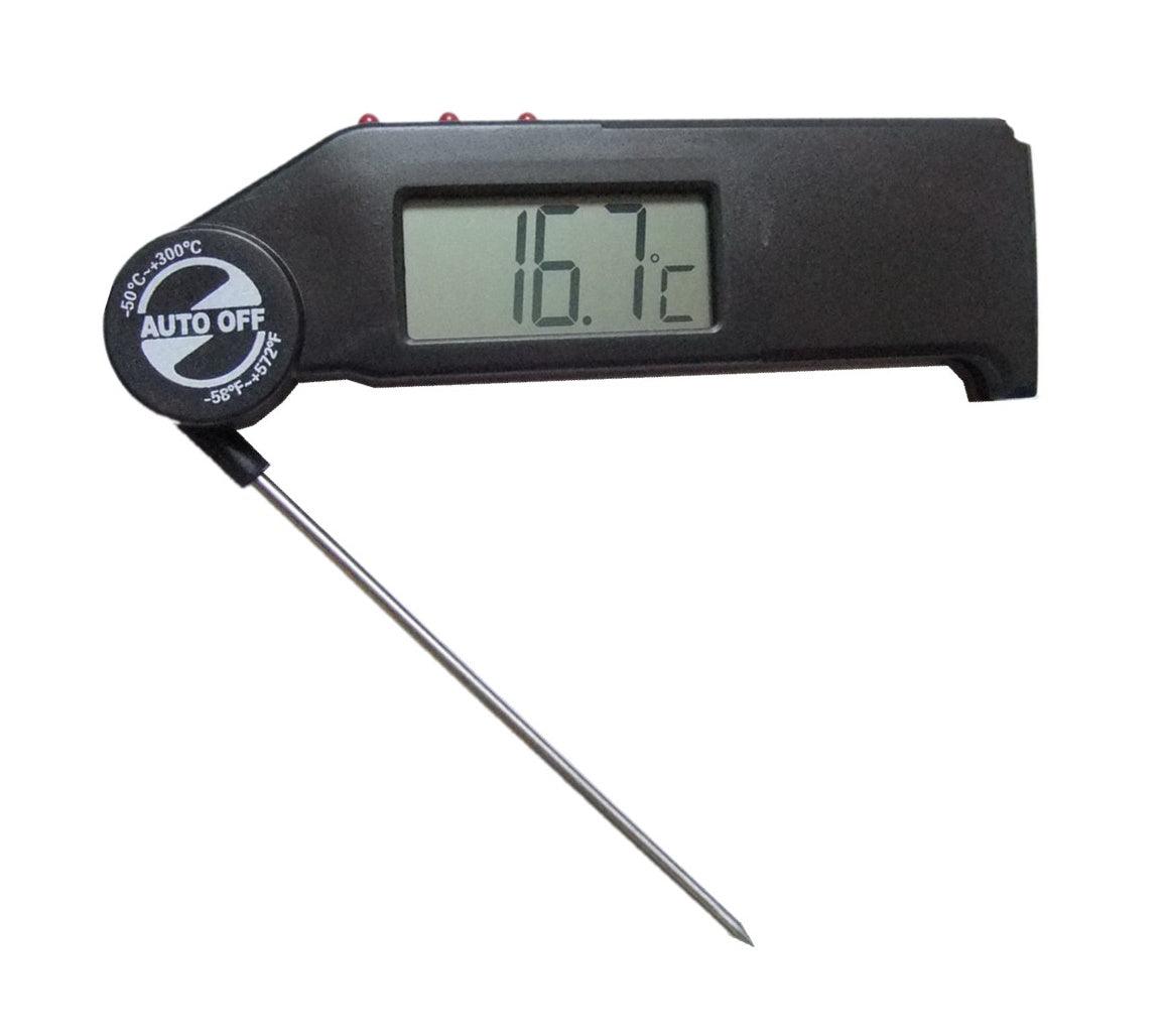 Thermosonde Pliable - FRANCE CHR
