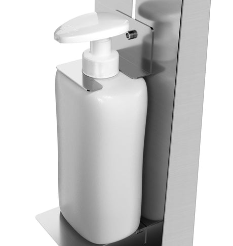 Pôle d'Hygiène CombiSteel - FRANCE CHR