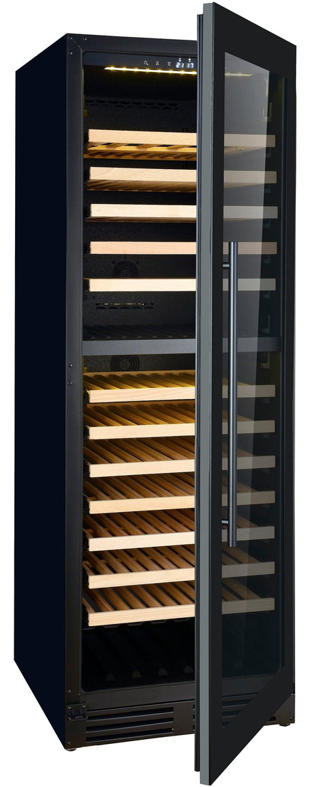Rafraîchisseur à Vin Élégance Dual Zone 379L - FRANCE CHR