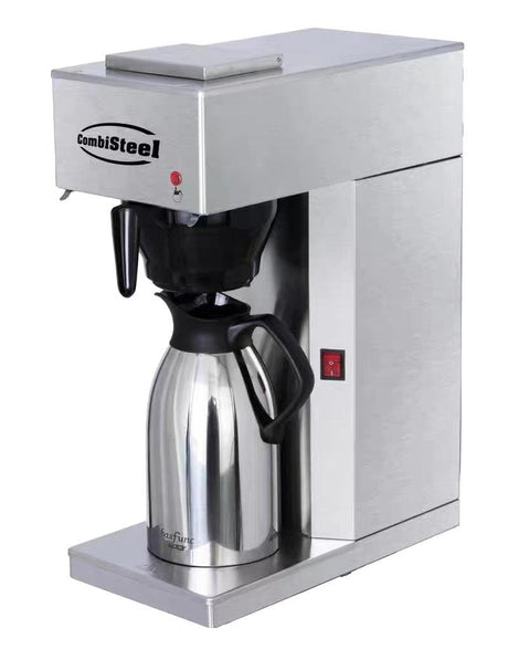 Machine à Café Prestige avec Thermos 2,0L - FRANCE CHR