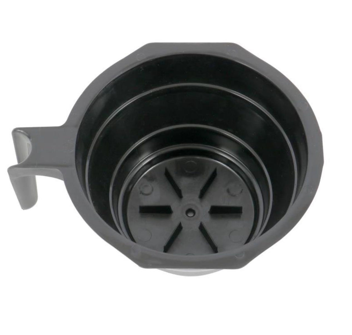 Porte-filtre à café en polypropylène de qualité supérieure. - FRANCE CHR