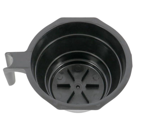 Porte-filtre à café en polypropylène de qualité supérieure. - FRANCE CHR