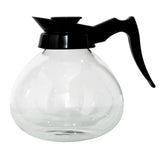 Pot à Café en Verre Élégance 1.8L - FRANCE CHR
