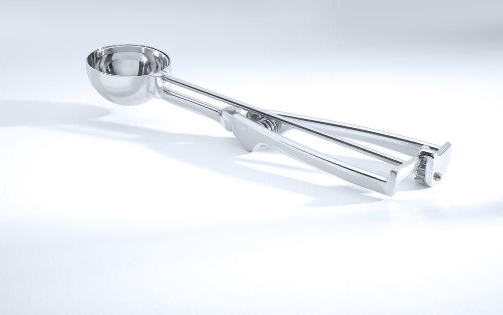 Portionneur à glace Stöckel, Stöckel, 1/8, ø80mm