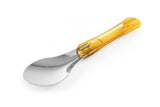 Spatule à glace avec manche en Tritan, HENDI, Jaune, (L)260mm