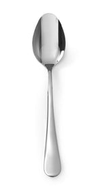Cuillère de table - 6 pièces, HENDI, Profi Line, 6 u., (L)205mm