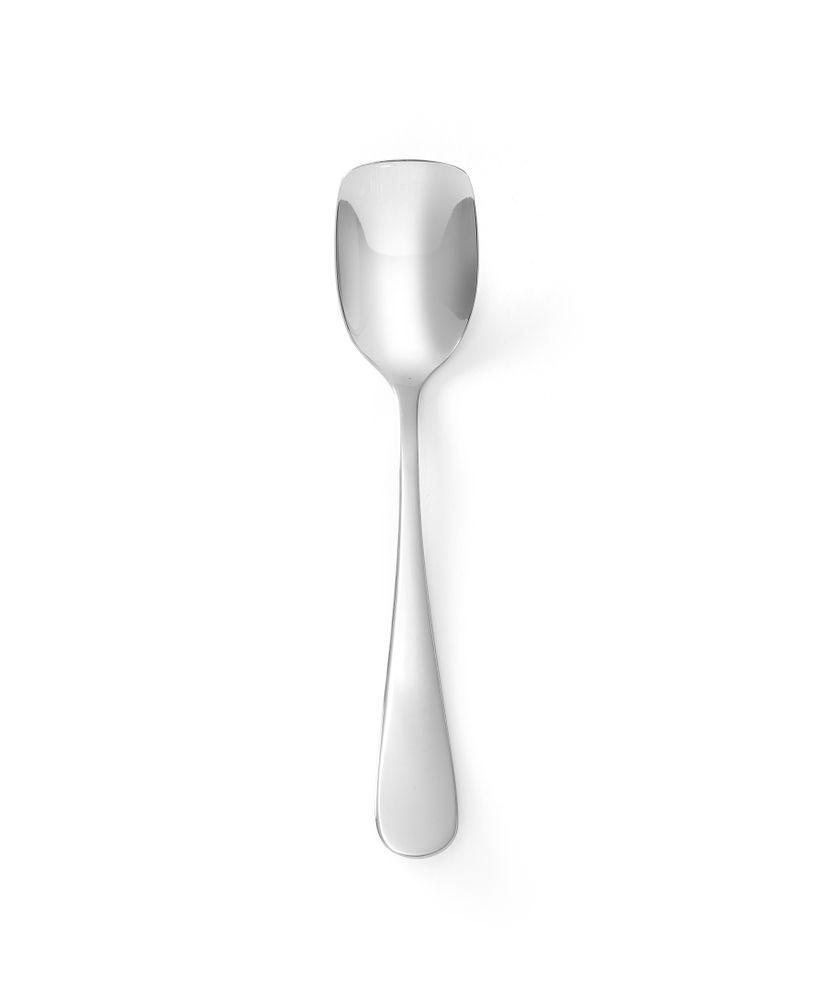 Cuilère à glace - 12 pièces, HENDI, Profi Line, 12 u., (L)135mm