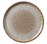 Assiette à pizza Crète, HENDI, ø310mm