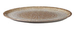 Assiette à pizza Crète, HENDI, ø310mm