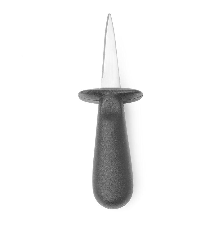 Couteau à huîtres droit, HENDI, (L)160mm