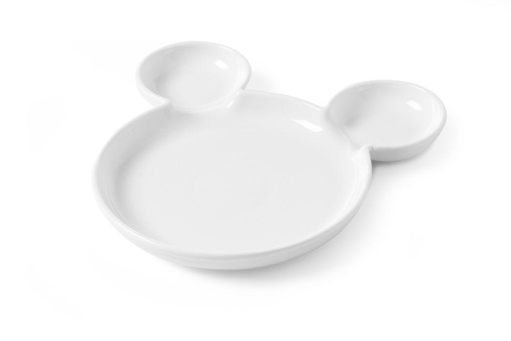 Assiette d'enfant "Ours", HENDI, ø265mm