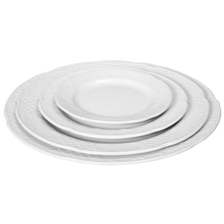 Assiette plate, HENDI, ø265mm