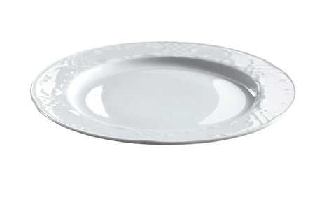 Assiette plate, HENDI, ø255mm