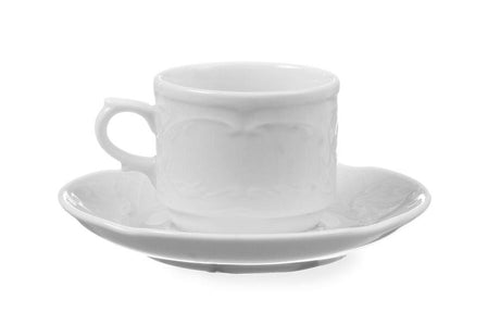 Tasse à expresso, HENDI, 0,12L, ø65mm