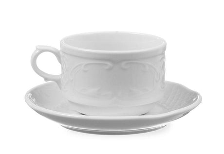 Tasse à café, HENDI, 0,18L, ø82mm