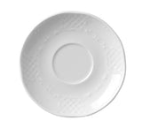 Soucoupe pour tasse à café et cappuccino, HENDI, ø138mm