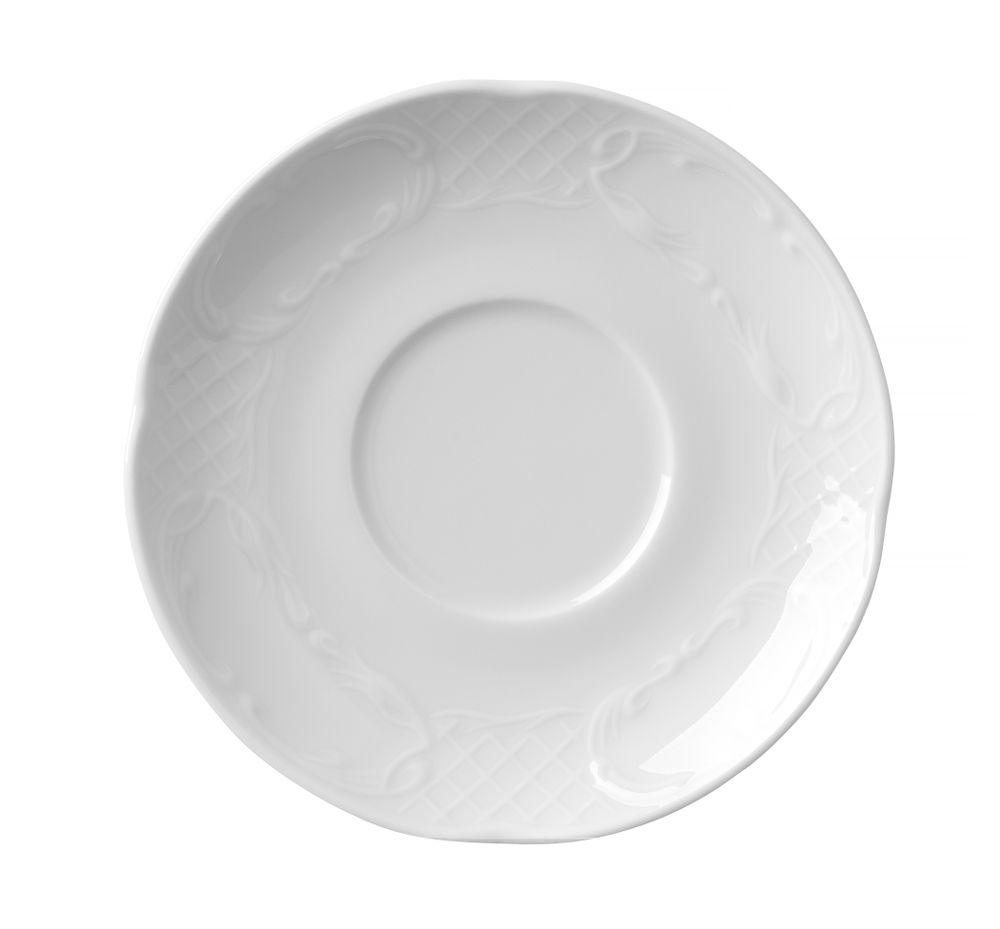 Soucoupe pour bol à soupe, HENDI, ø158mm