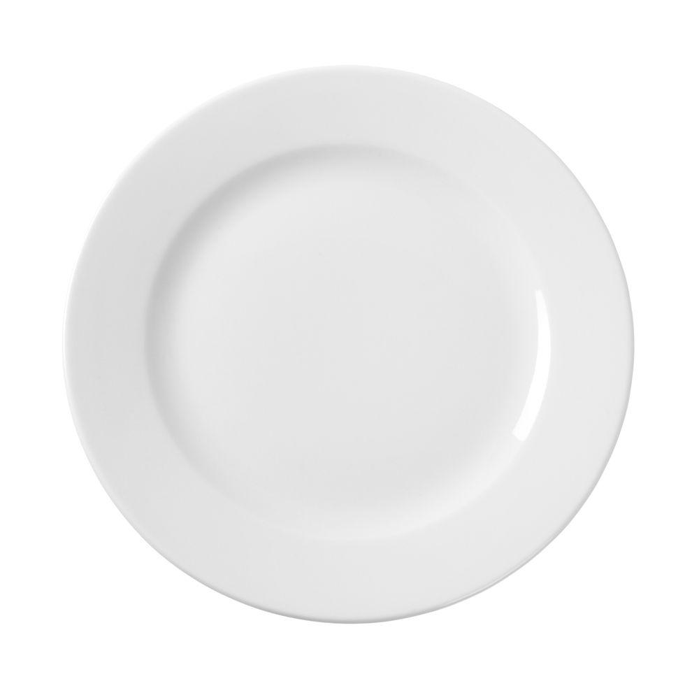 Assiette plate, HENDI, ø300mm