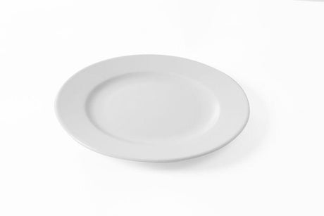 Assiette plate, HENDI, ø270mm