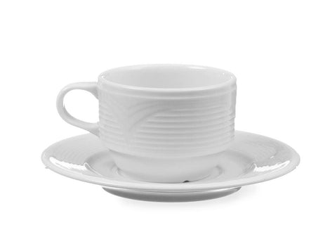 Tasse à café, HENDI, 0,17L, ø79mm