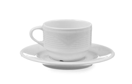 Soucoupe pour tasse à expresso, HENDI, ø125mm