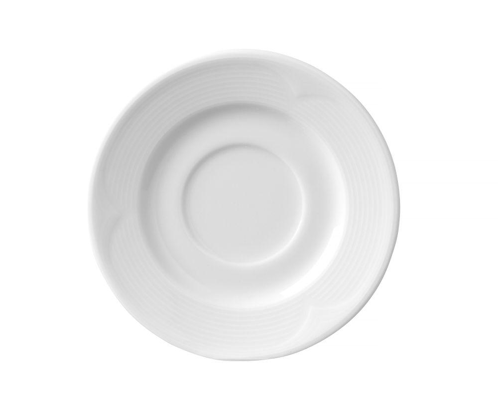 Soucoupe pour tasse à expresso, HENDI, ø125mm