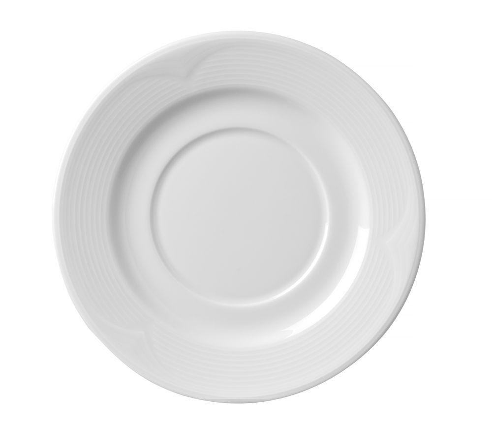 Soucoupe pour bol à soupe, HENDI, ø190mm