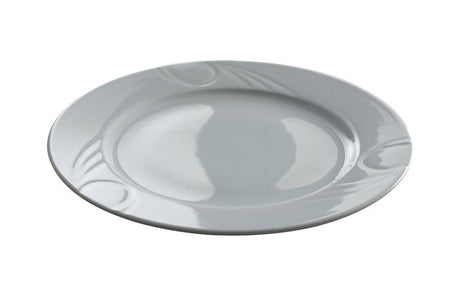 Assiette plate, HENDI, ø280mm