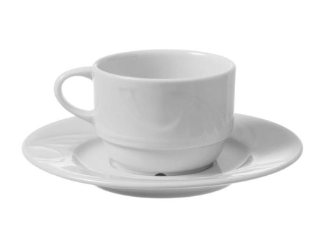 Soucoupe pour tasse à expresso, HENDI, ø125mm