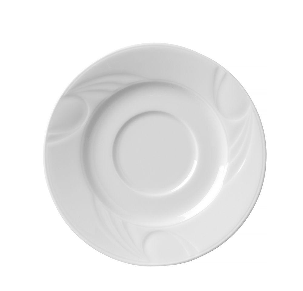 Soucoupe pour tasse à expresso, HENDI, ø125mm