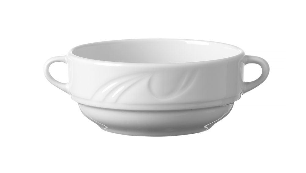 Bol à soupe, HENDI, 0,38L, ø120mm