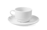 Tasse à cappuccino, HENDI, 0,23L, ø90mm