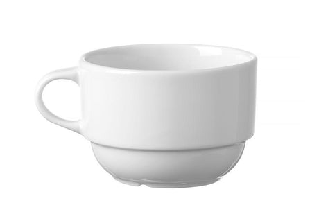 Tasse à cappuccino, HENDI, 0,23L, ø90mm