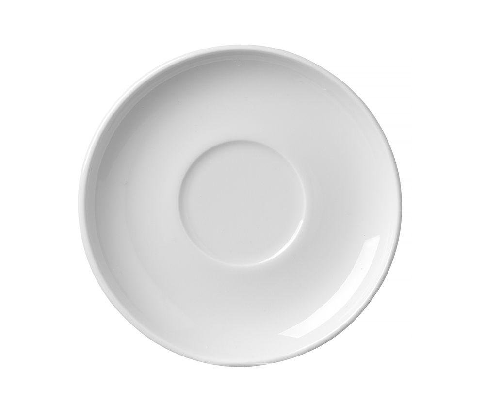 Soucoupe pour tasse à expresso, HENDI, ø83mm