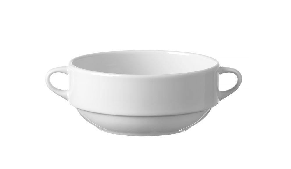 Bol à soupe, HENDI, 0,34L, ø160mm