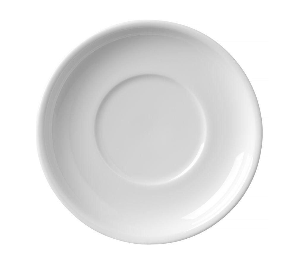 Soucoupe pour bol à soupe, HENDI, ø170mm