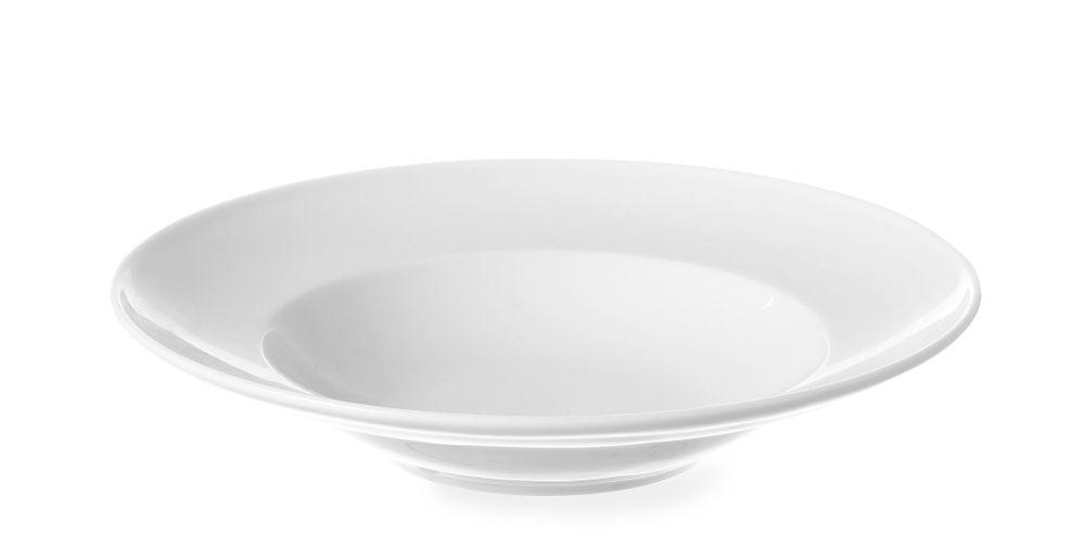 Assiette à pâtes, HENDI, ø300mm