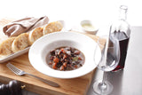 Assiette à pâtes, HENDI, ø300mm