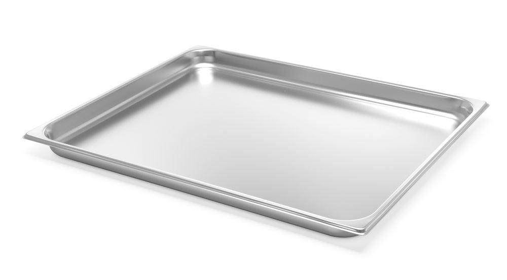 Bac Gastronorme 2/1, HENDI, Profi Line, GN 2/1, 43L, (H)150mm
