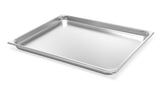 Bac Gastronorme 2/1, HENDI, Profi Line, GN 2/1, 30L, (H)100mm