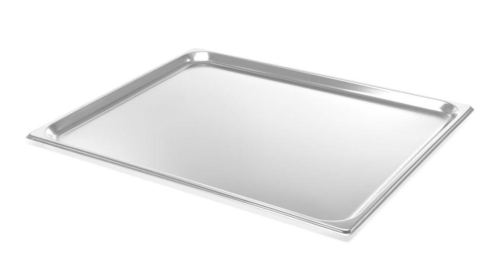 Bac Gastronorme 2/1, HENDI, Profi Line, GN 2/1, 5,5L, (H)20mm