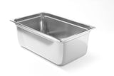 Bac Gastronorme 1/1, HENDI, Profi Line, GN 1/1