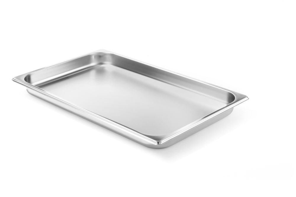 Bac Gastronorme 1/1, HENDI, Profi Line, GN 1/1, 5L, (H)40mm