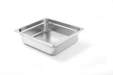 Bac Gastronorme 2/3, HENDI, Profi Line, GN 2/3, 5,5L, (H)65mm