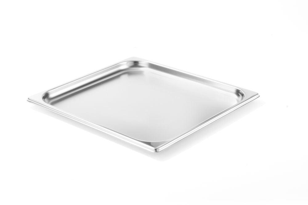 Bac Gastronorme 2/3, HENDI, Profi Line, GN 2/3, 1,5L, (H)20mm